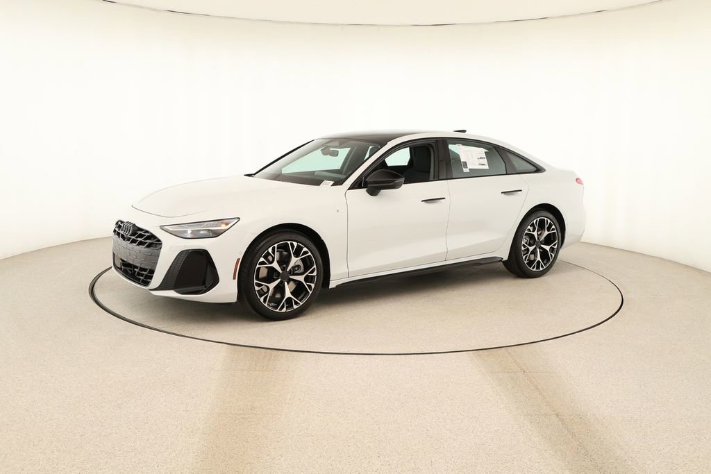 New 2026 Audi A6 Premium Plus image 13