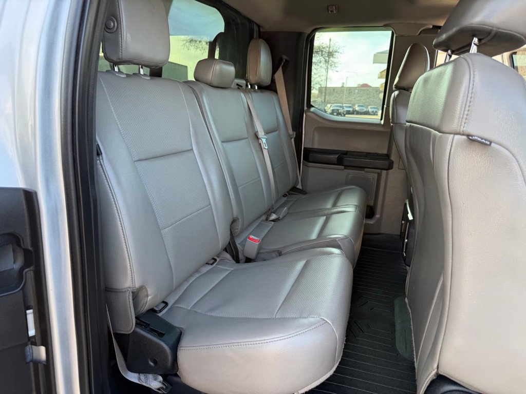 Used 2016 Ford F150 XL w/ Equipment Group 101A Mid image 16