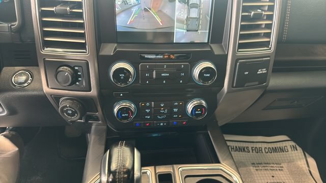Used 2018 Ford F150 Limited AWD/4WD image 14