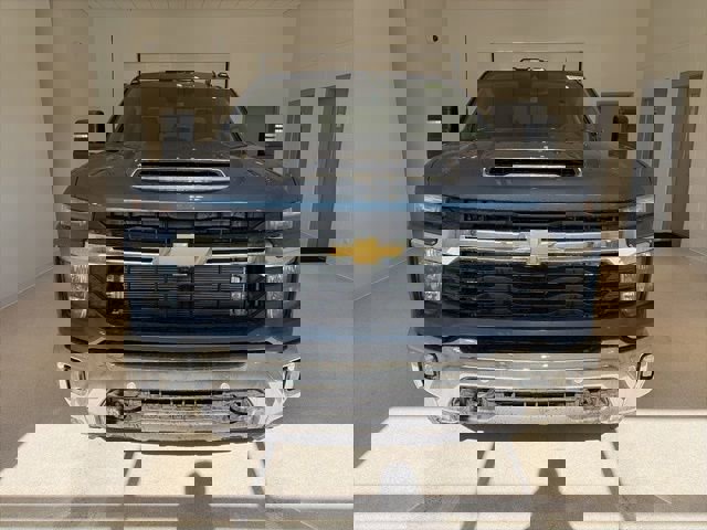 New 2026 Chevrolet Silverado 2500 LT w/ All Star Edition image 2