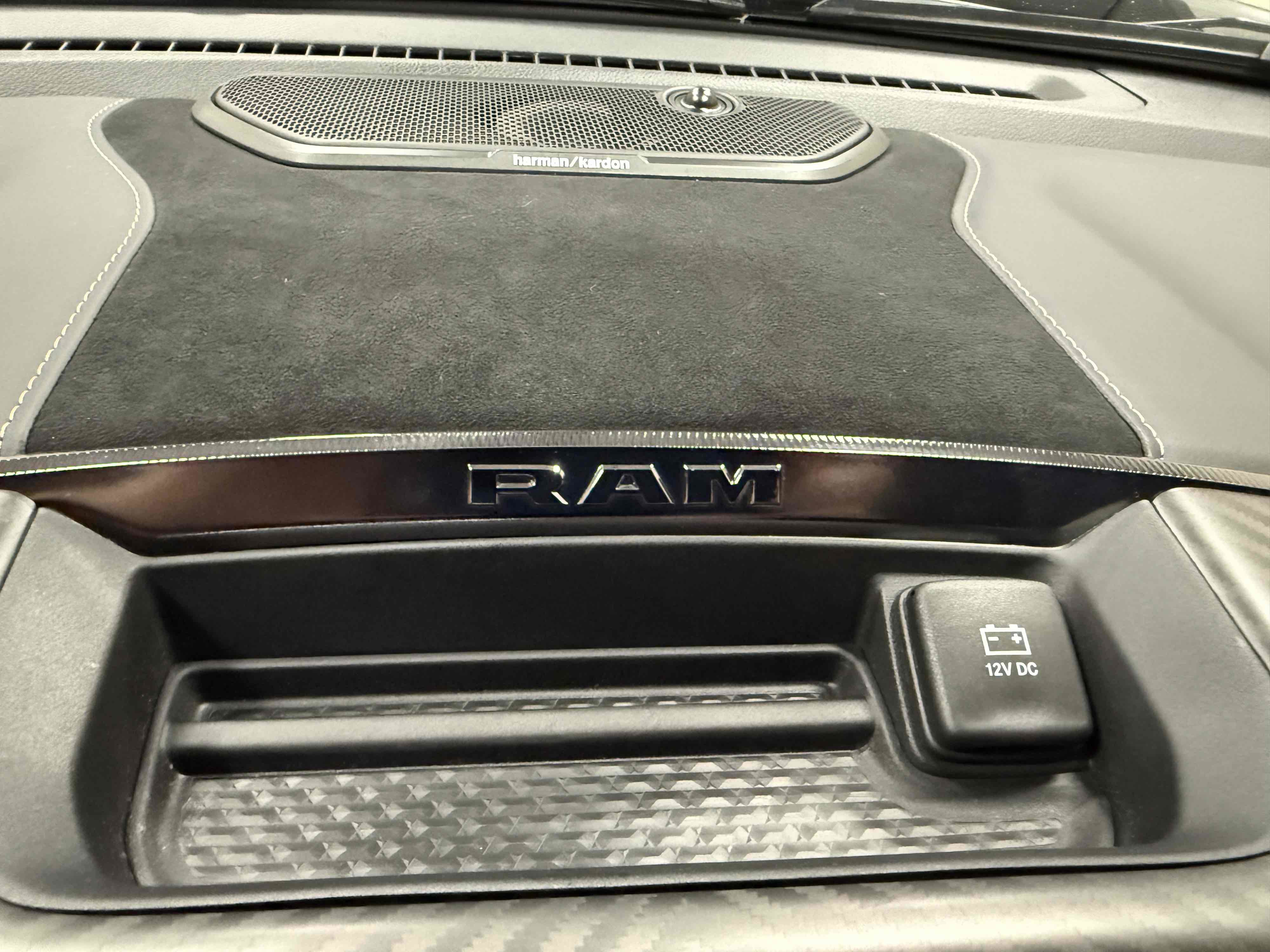 Used 2024 RAM 1500 TRX image 59