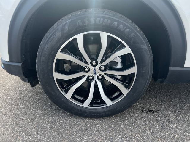 Used 2025 Ford Explorer ST-Line image 6