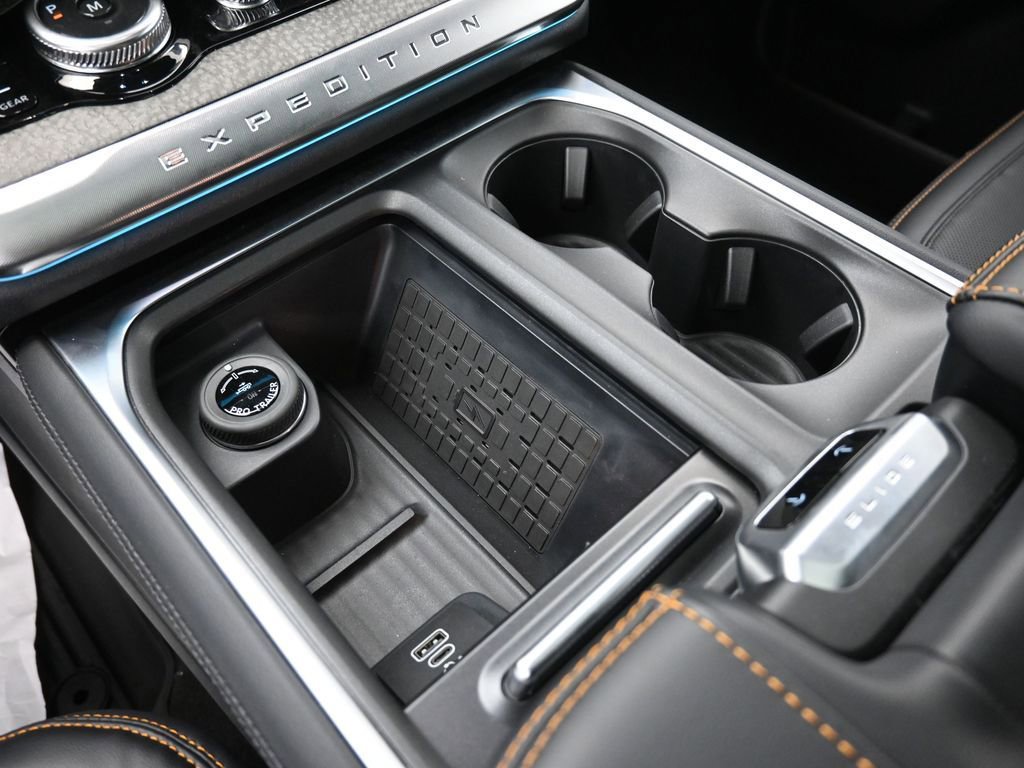 New 2025 Ford Expedition Tremor AWD/4WD image 31