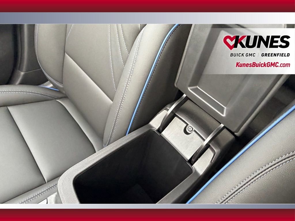 New 2026 Buick Envista Sport Touring w/ Convenience I Package image 24