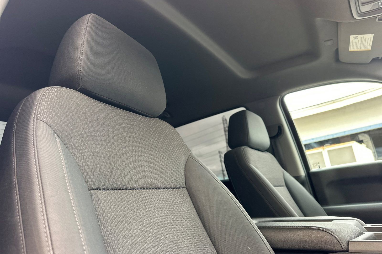 Used 2020 Chevrolet Silverado 1500 Custom w/ Custom Value Package image 20