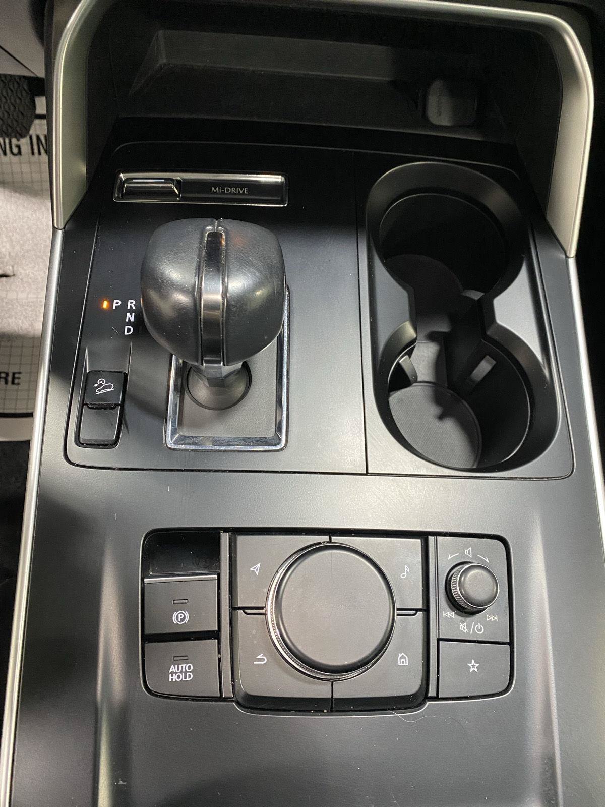 Used 2024 MAZDA CX-90 3.3 Turbo w/ Select Package AWD/4WD image 29