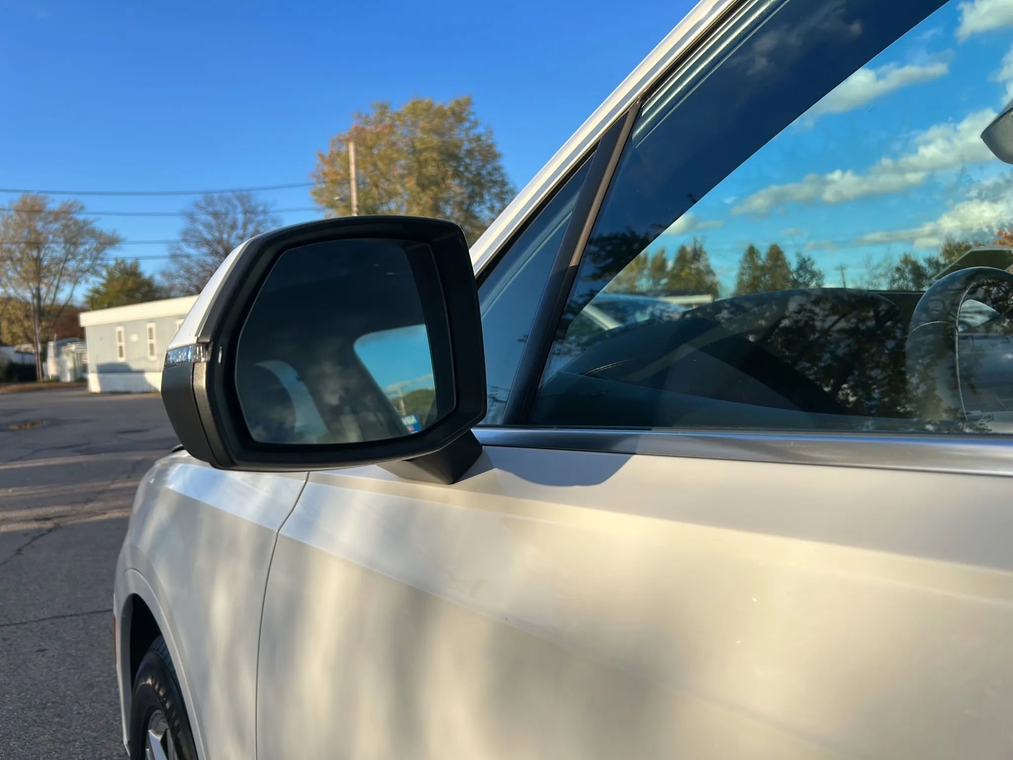 Used 2019 Audi Q7 2.0T Premium image 26