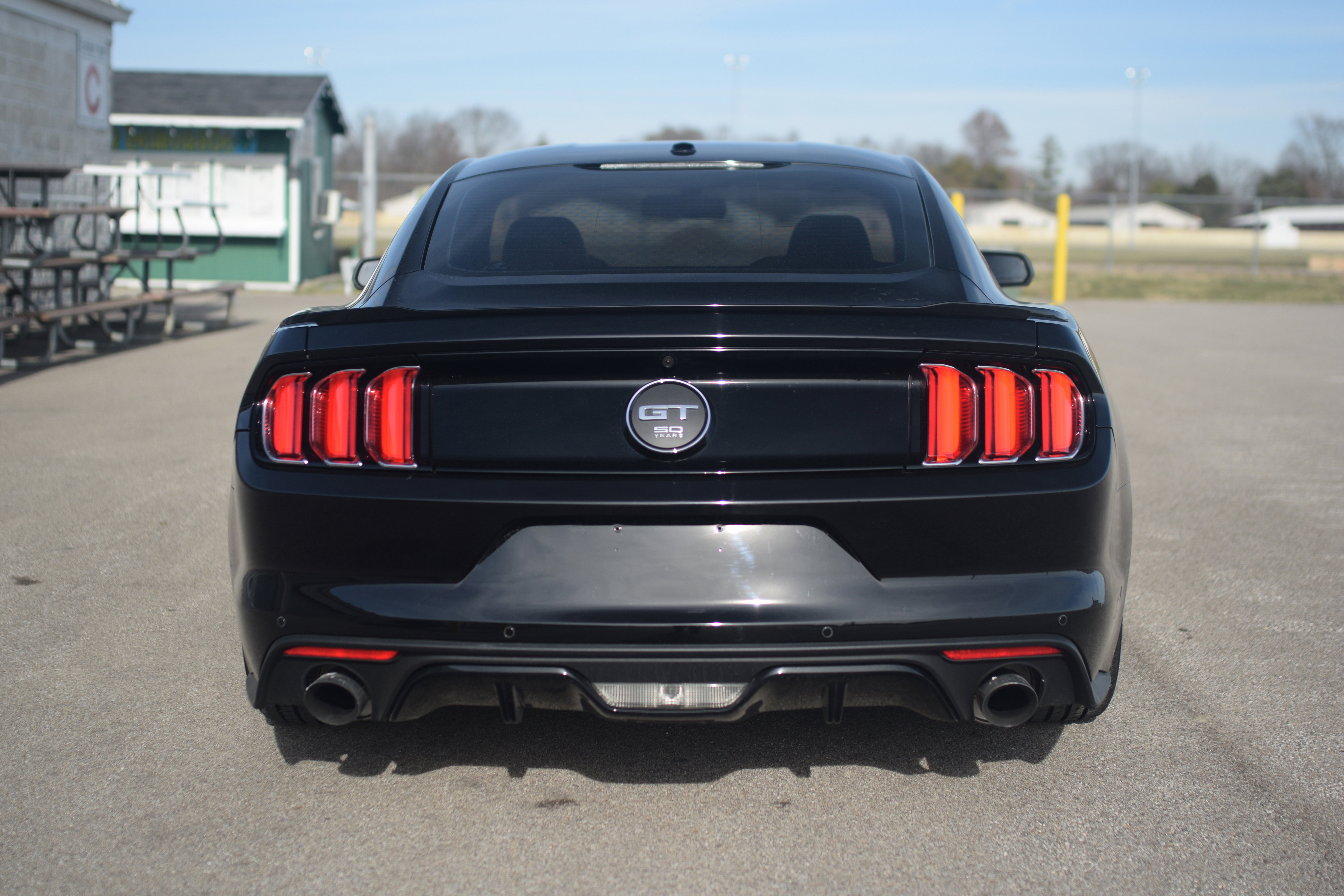 Used 2015 Ford Mustang GT Premium w/ Equipment Group 401A image 25