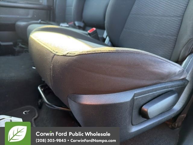 Used 2020 RAM 1500 Express image 26