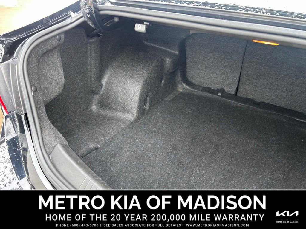 Used 2023 Chevrolet Malibu LT image 32