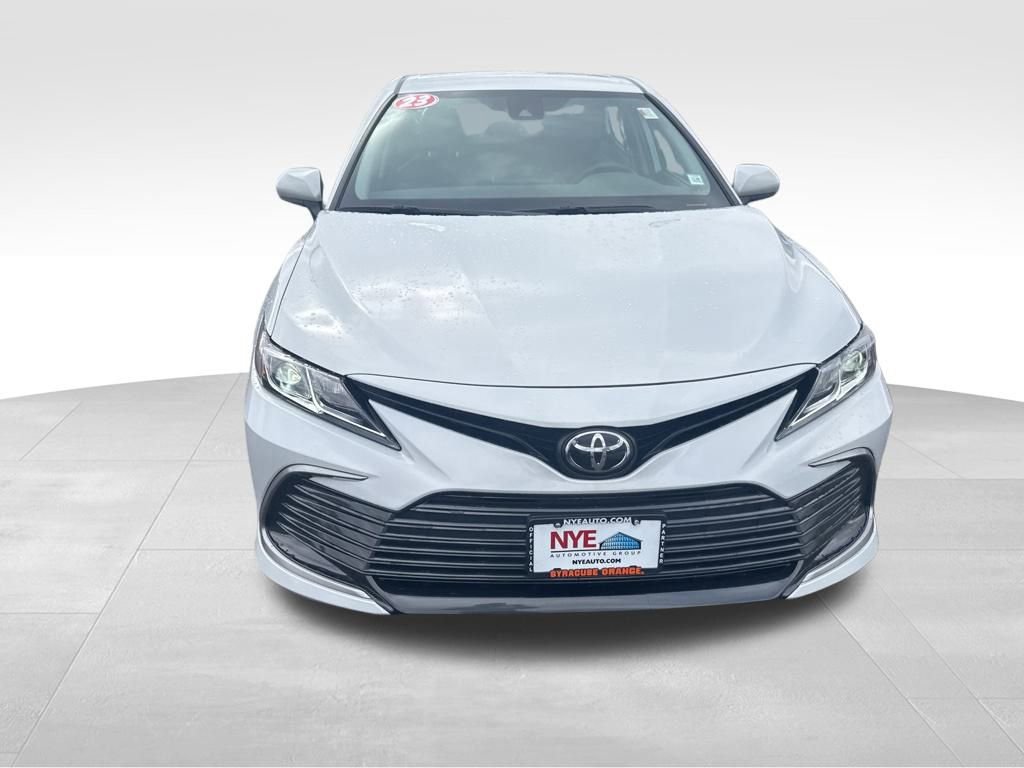 Used 2023 Toyota Camry LE image 8