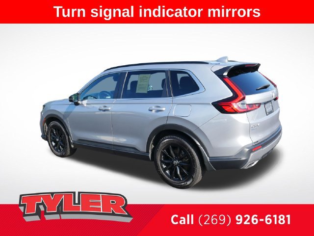 Used 2023 Honda CR-V Sport image 5