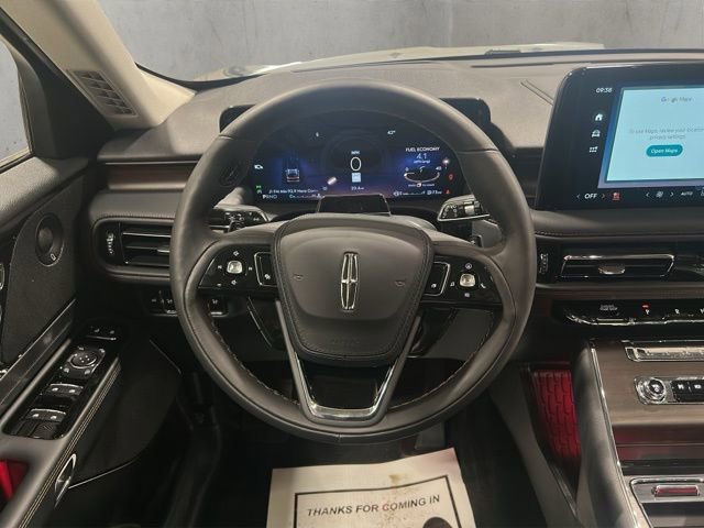 New 2026 Lincoln Aviator Reserve image 12