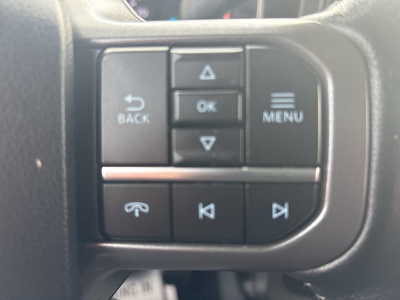 Used 2022 Ford F150 XLT w/ Equipment Group 302A High image 36