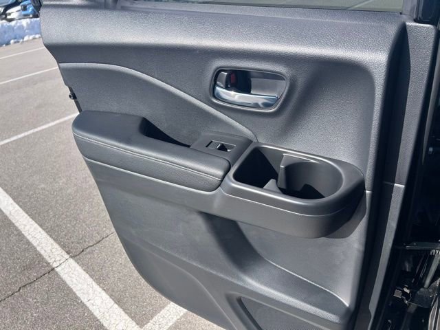 New 2025 Honda Ridgeline RTL image 28