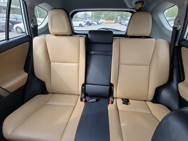 Used 2017 Toyota RAV4 Limited image 5