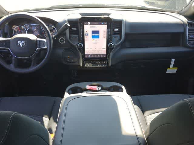 New 2026 RAM 3500 Tradesman AWD/4WD image 16