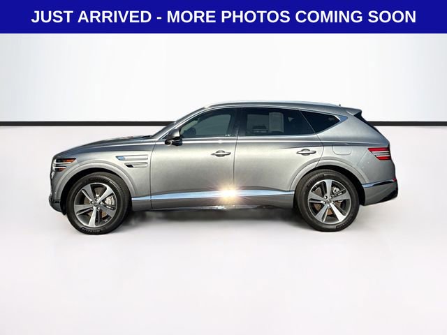 Used 2024 Genesis GV80 3.5T w/ Cargo Package image 4
