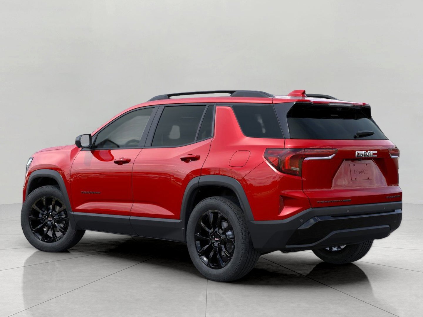 New 2026 GMC Terrain Elevation w/ Elevation Premium Package image 3