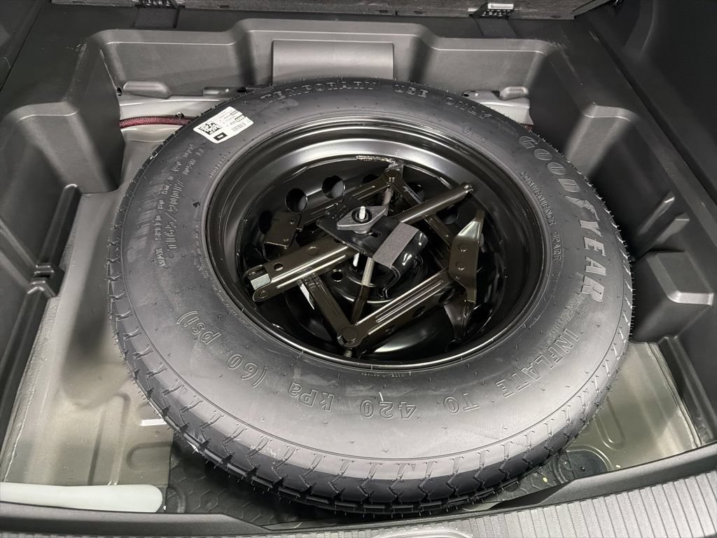 New 2026 Jeep Cherokee Overland AWD/4WD image 8