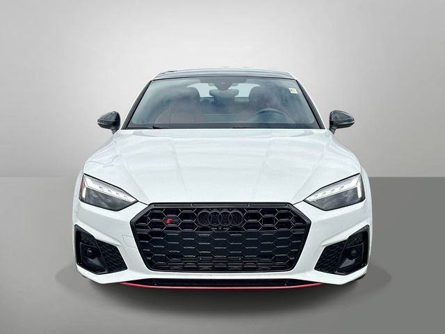Used 2024 Audi S5 Premium Plus w/ Premium Plus Package AWD/4WD image 24