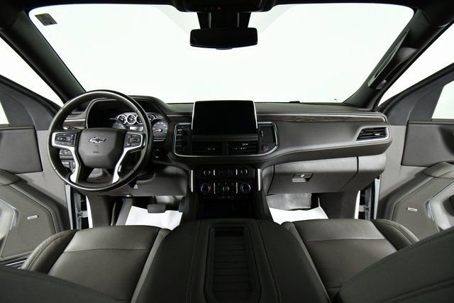 Used 2021 Chevrolet Tahoe Z71 image 18