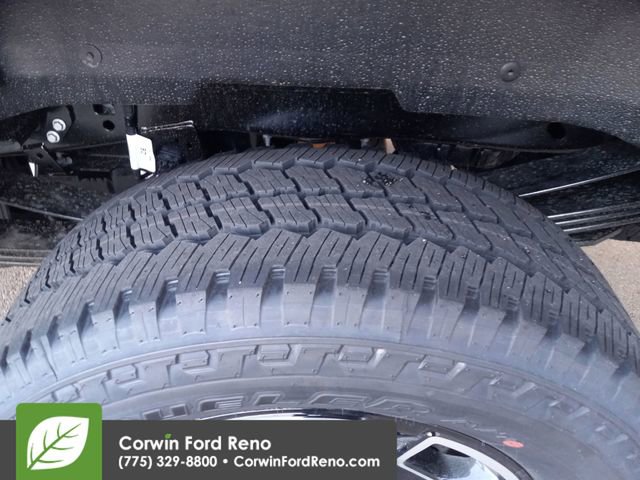 New 2026 Ford F350 Platinum image 34