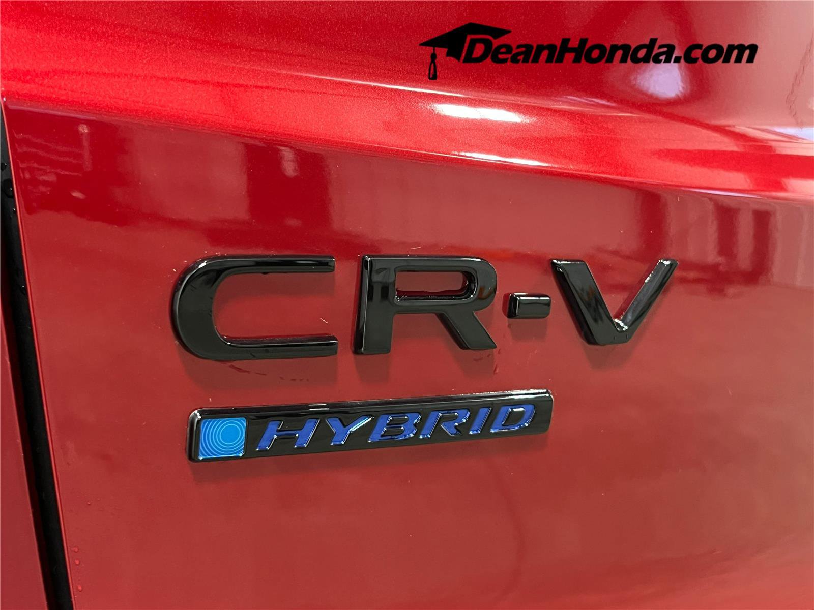 New 2026 Honda CR-V Sport-L image 6