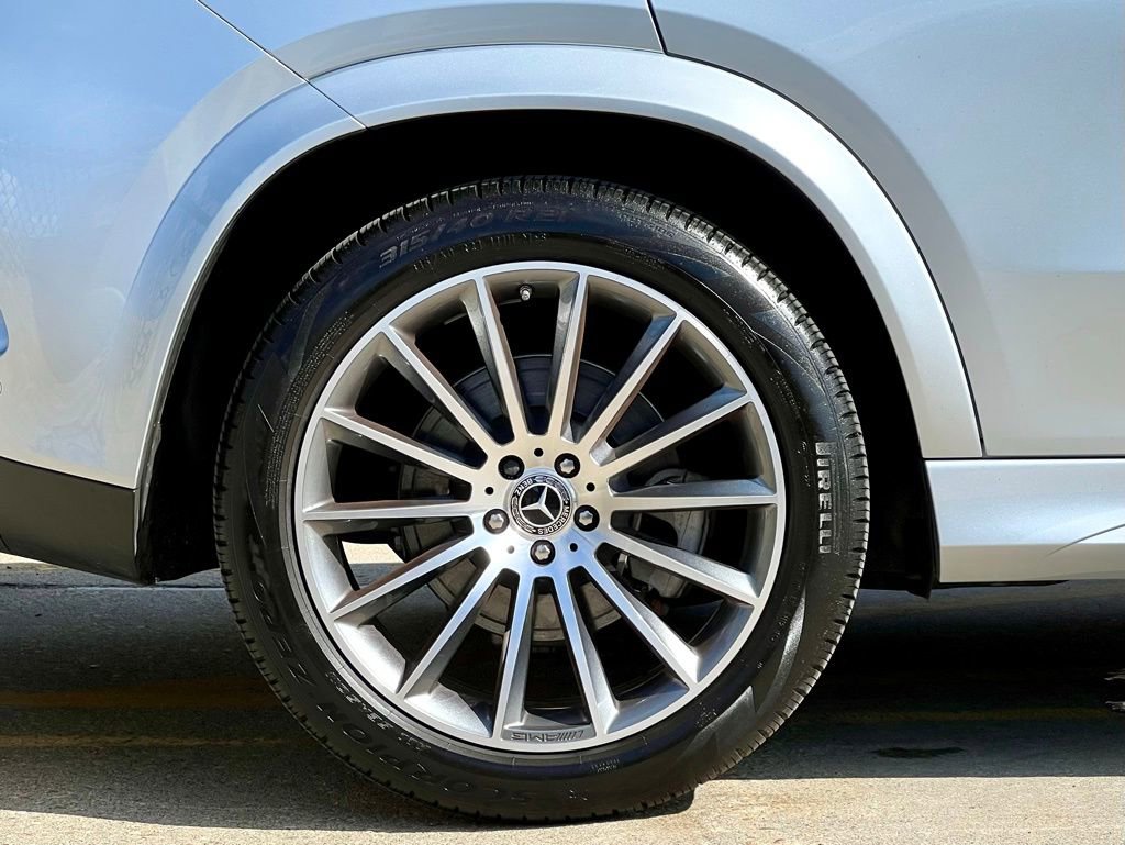 Certified 2024 Mercedes-Benz GLE 450 4MATIC image 18