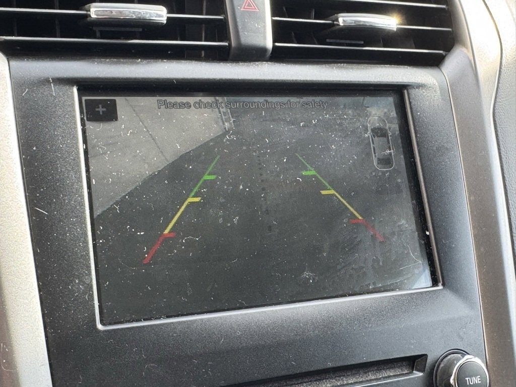 Certified 2018 Ford Fusion SE w/ Fusion SE Technology Package image 16