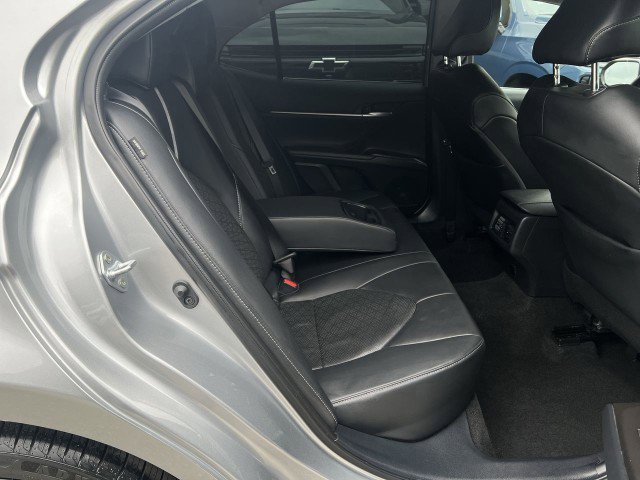 Used 2023 Toyota Camry XSE FWD image 24