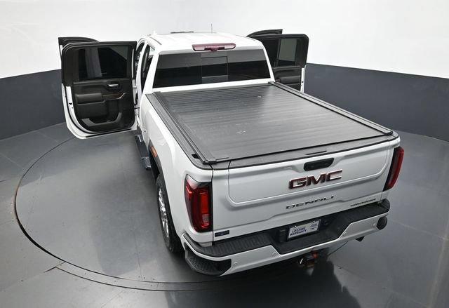Used 2023 GMC Sierra 2500 Denali w/ Denali Ultimate Package AWD/4WD image 46