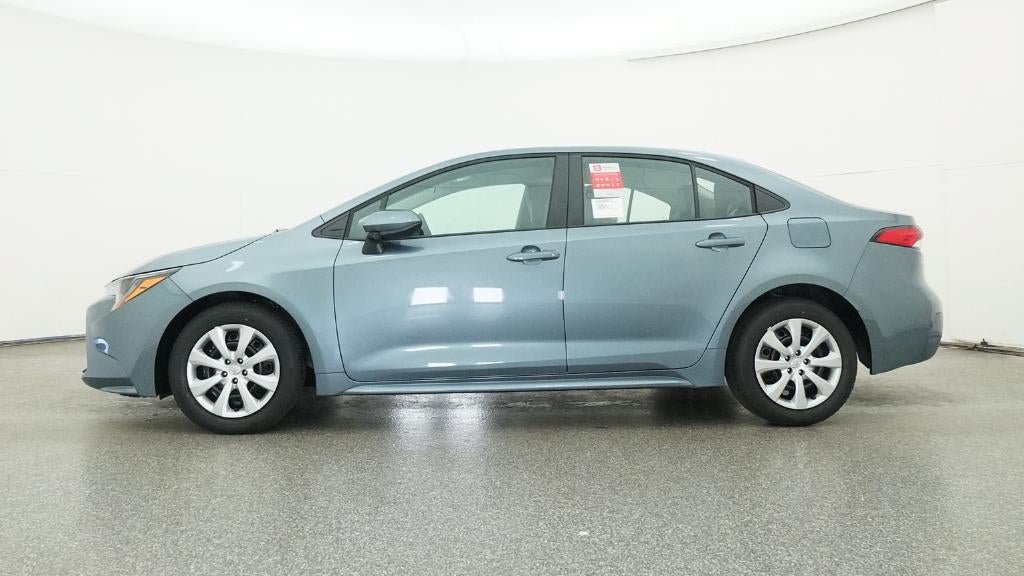 New 2026 Toyota Corolla LE FWD image 19
