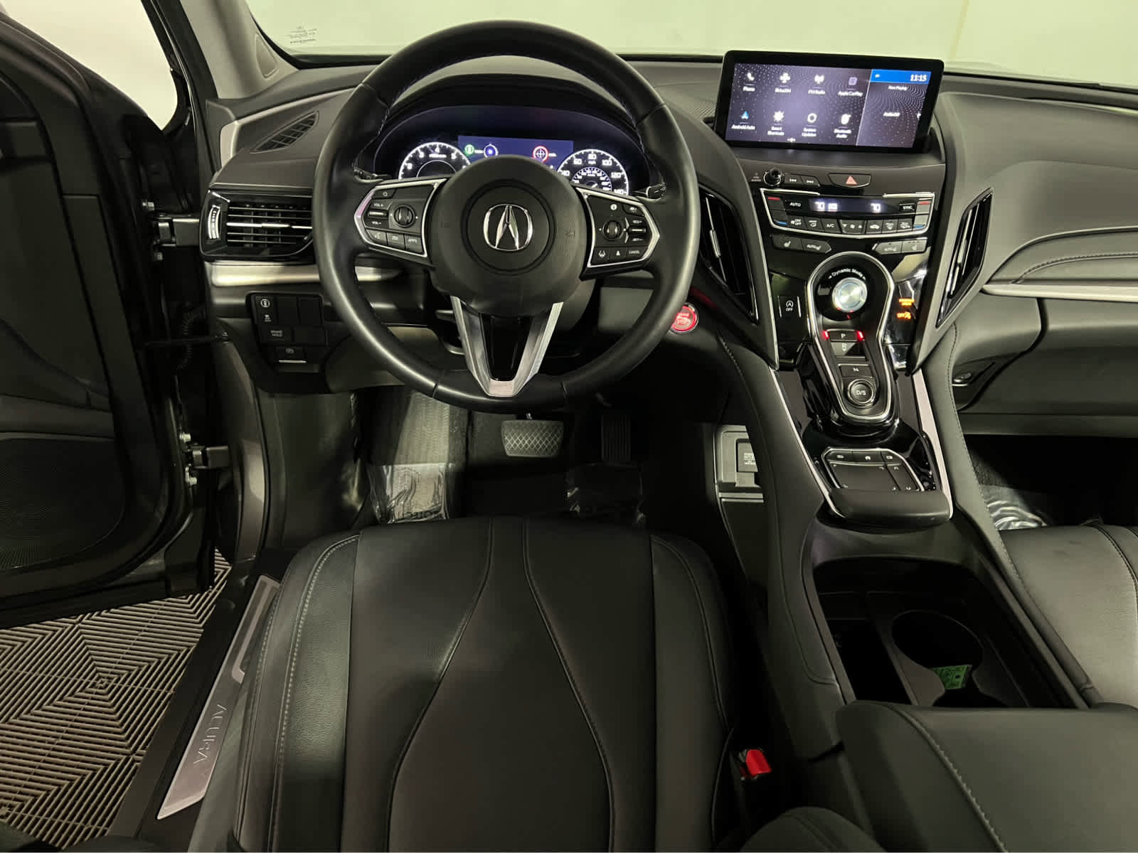 Used 2022 Acura RDX image 12