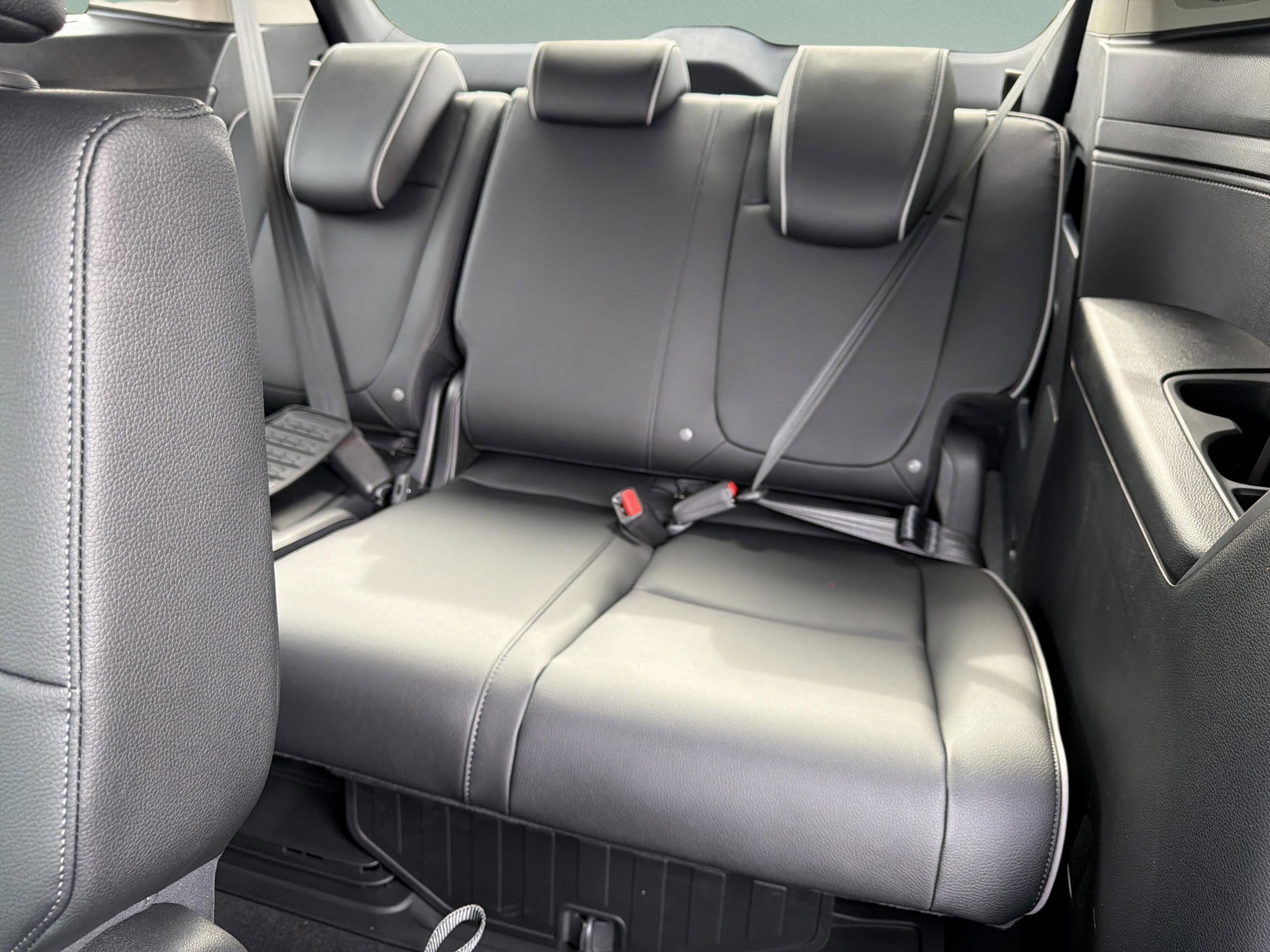 New 2026 Honda Odyssey Elite image 33