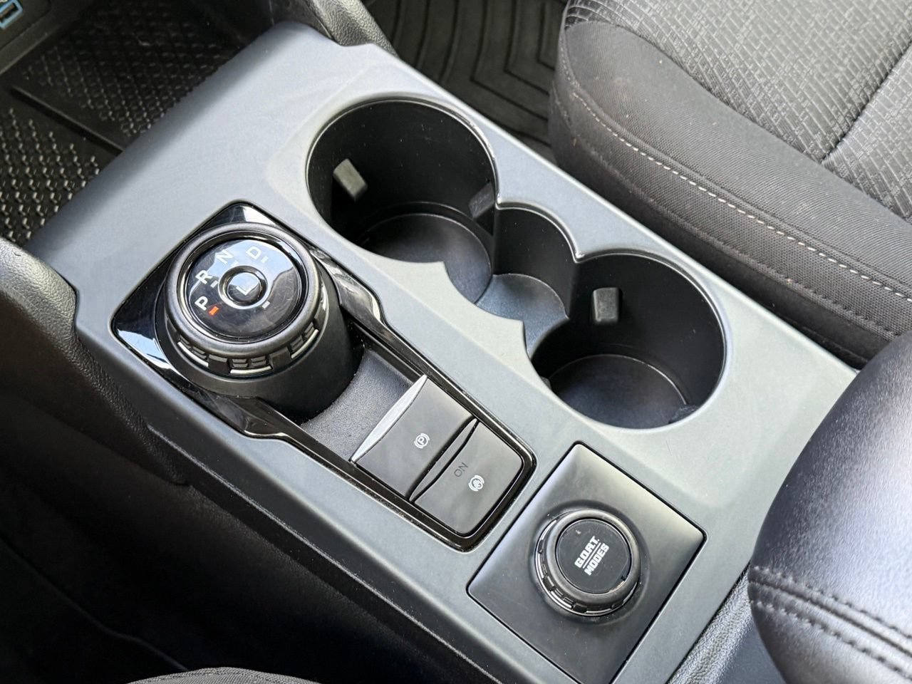 Used 2022 Ford Bronco Sport AWD/4WD image 19