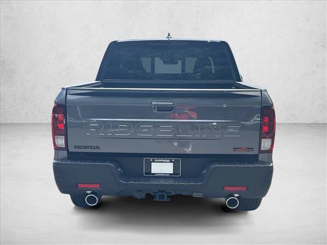 New 2026 Honda Ridgeline TrailSport image 8