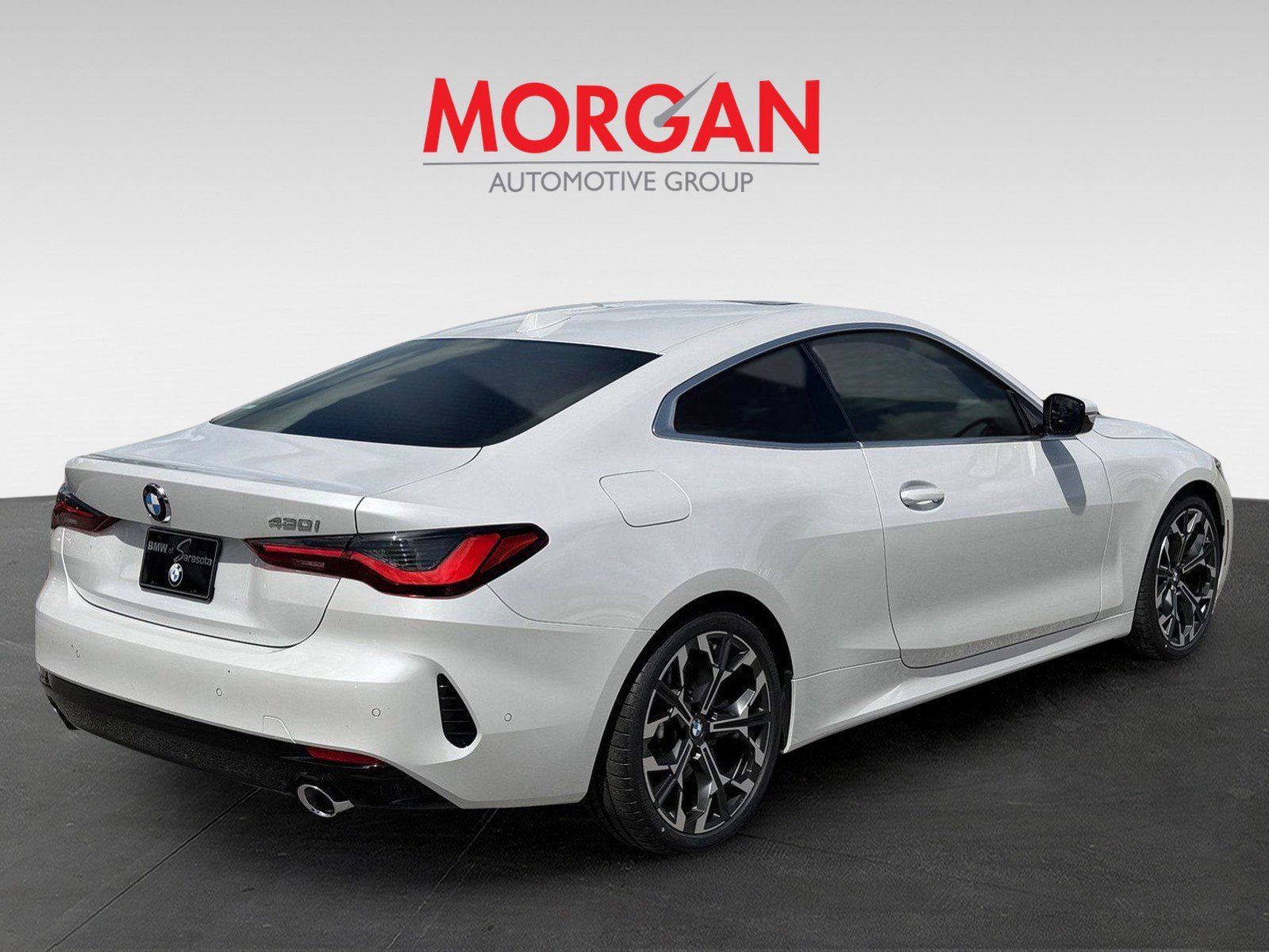 New 2026 BMW 430i Coupe w/ Premium Package image 4