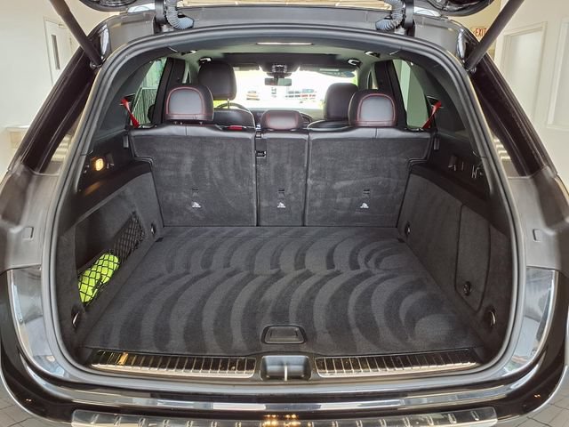 Used 2022 Mercedes-Benz GLE 53 AMG 4MATIC image 25