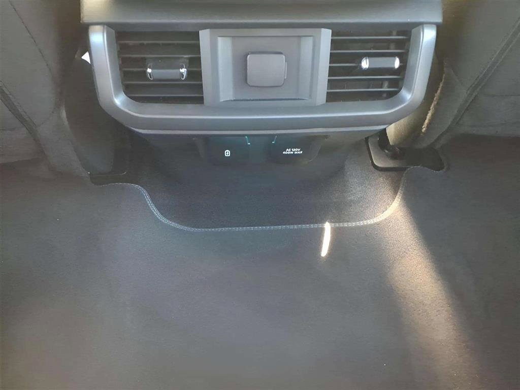 Used 2024 Ford F150 XLT w/ Equipment Group 302A MID image 13