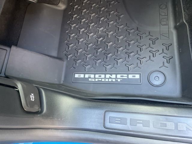 New 2026 Ford Bronco Sport Outer Banks AWD/4WD image 23