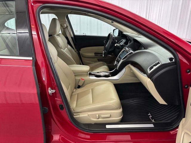 Used 2019 Acura TLX V6 SH-AWD image 30