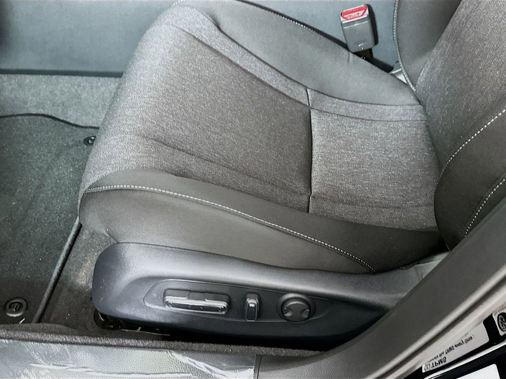 Certified 2026 Honda Accord SE image 9