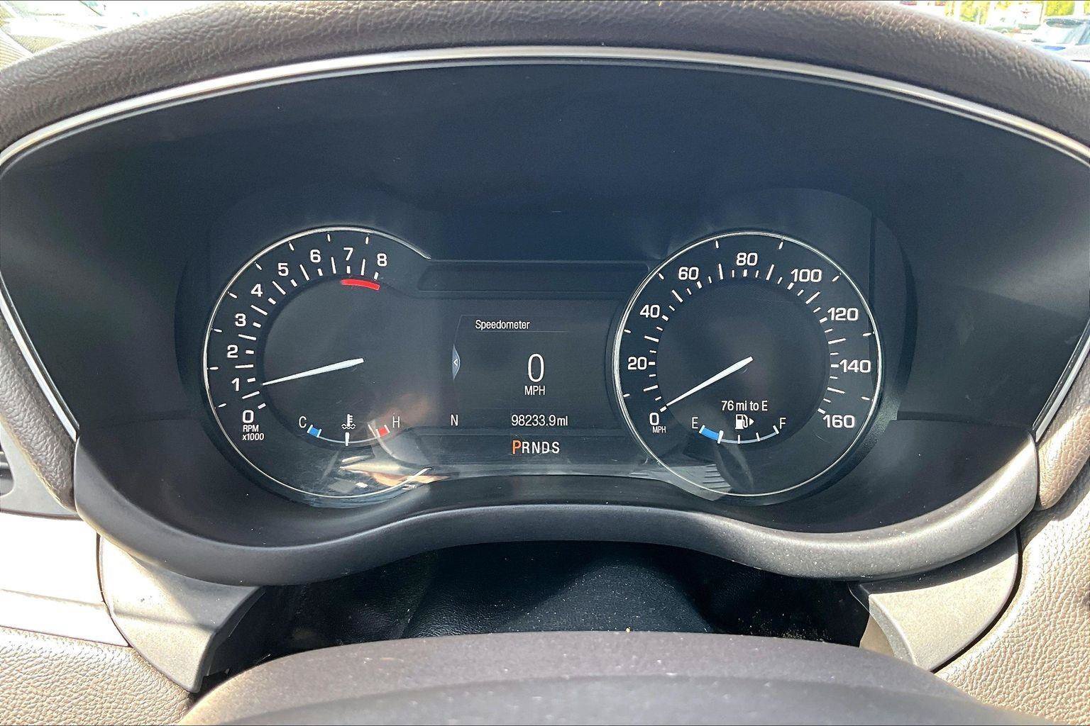 Used 2019 Lincoln MKC Premiere AWD/4WD image 13