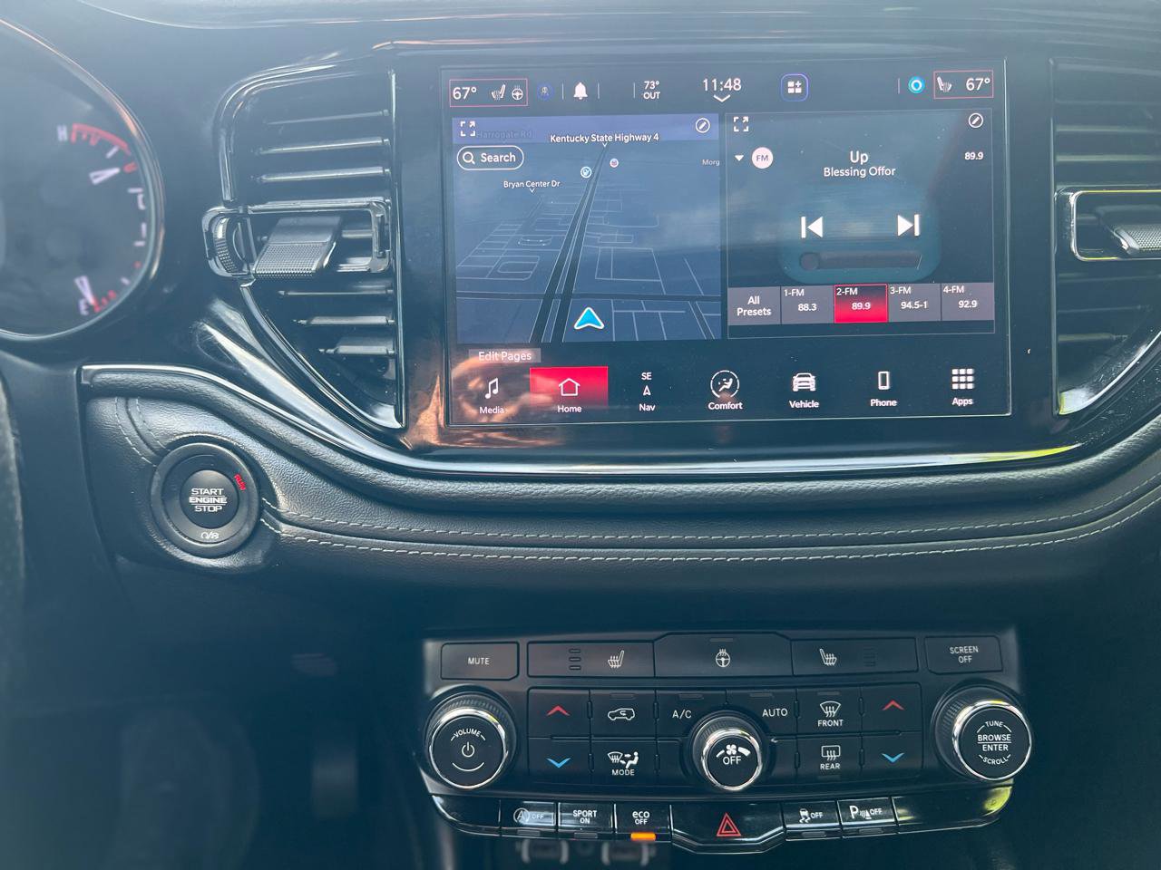 Used 2021 Dodge Durango GT image 24