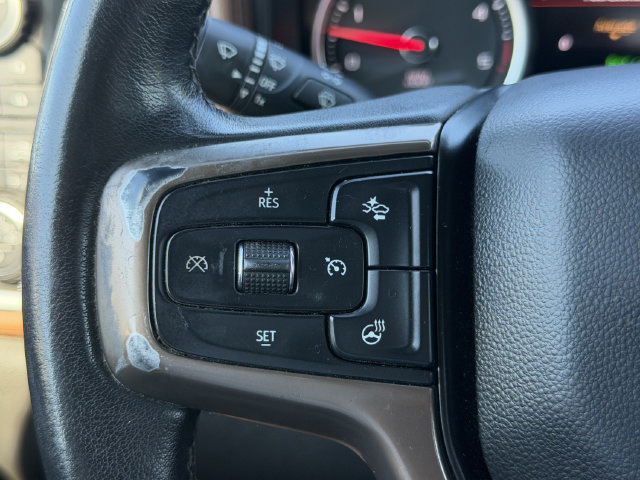Used 2020 Chevrolet Silverado 2500 High Country w/ Z71 Off-Road Package AWD/4WD image 35