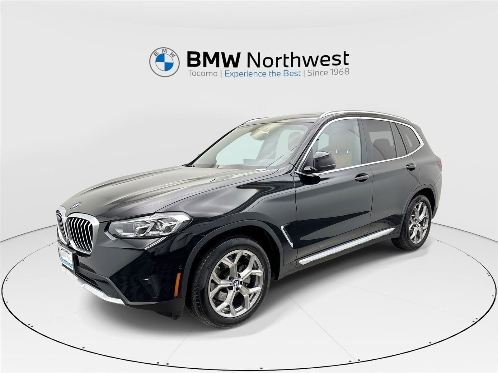 Used 2024 BMW X3 xDrive30i w/ Premium Package w/ZPA