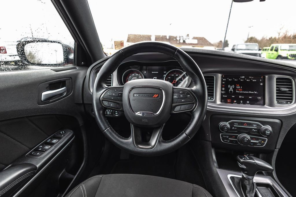 Used 2023 Dodge Charger SXT image 22