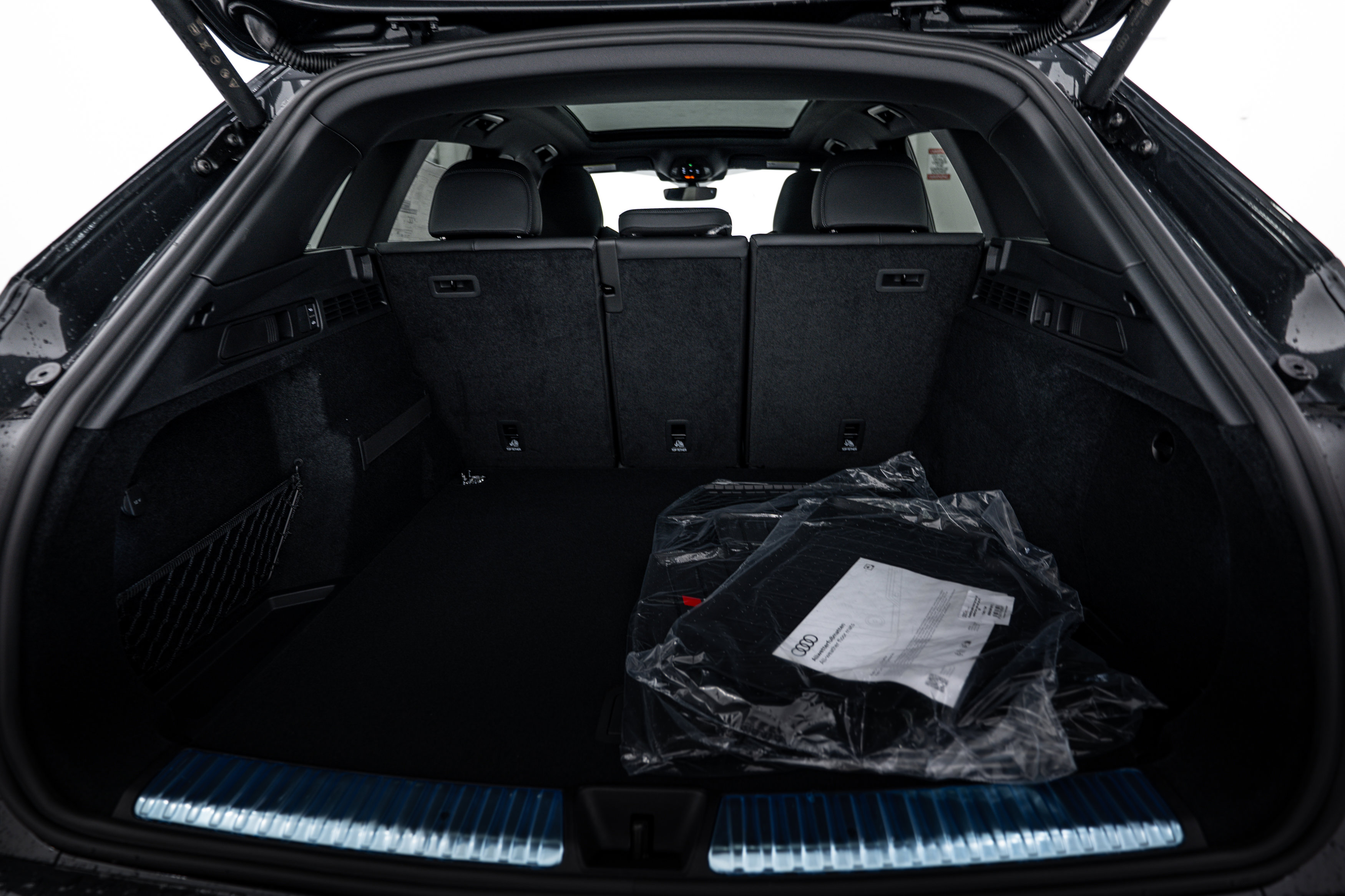 New 2025 Audi SQ5 Premium Plus image 20