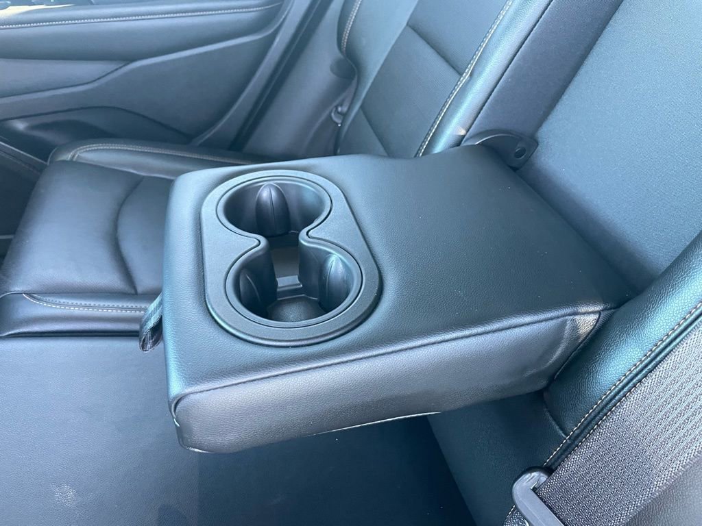 Used 2018 GMC Terrain SLT w/ Preferred Package image 58